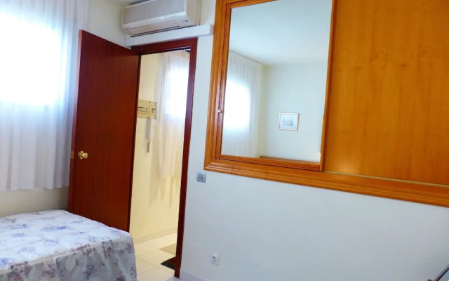Apartamento M&C Montblanc