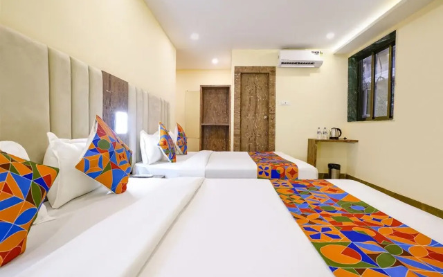 FabHotel Millenium