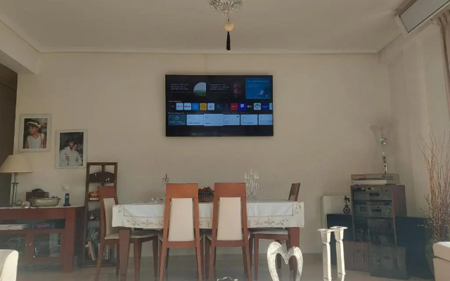 Aigio Park Apartment