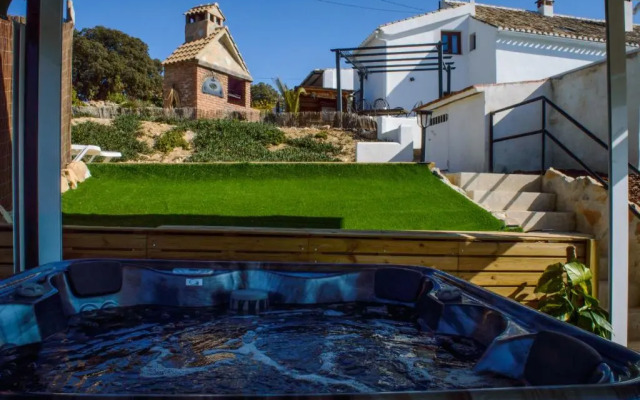 Cortijo El Chaparro