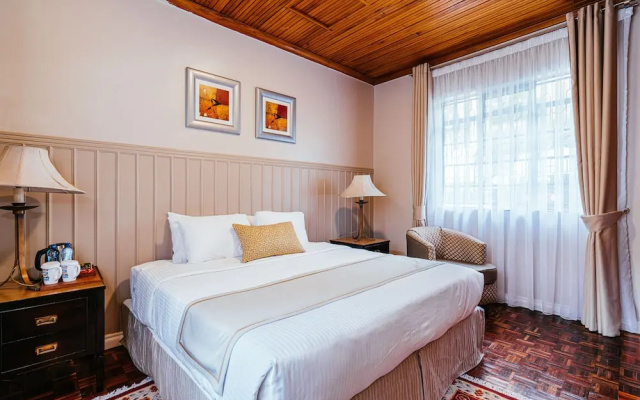 Cozy Stead Hotel - Garden House, Gigiri