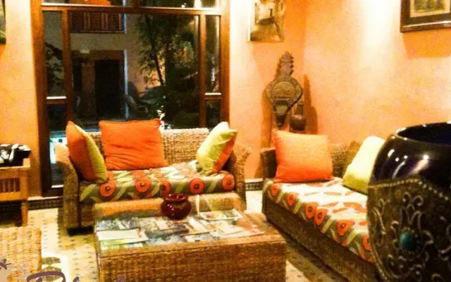 Riad Imourane