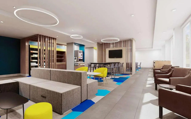 Microtel Inn & Suites by Wyndham Prattville Montgomery