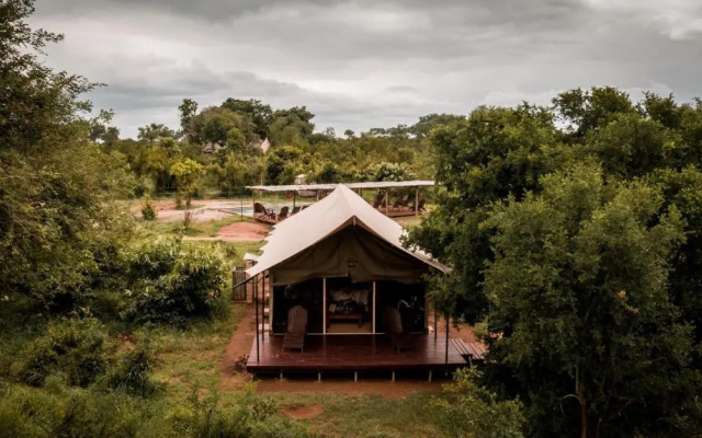 Honeyguide Tented Safari Camps - Mantobeni