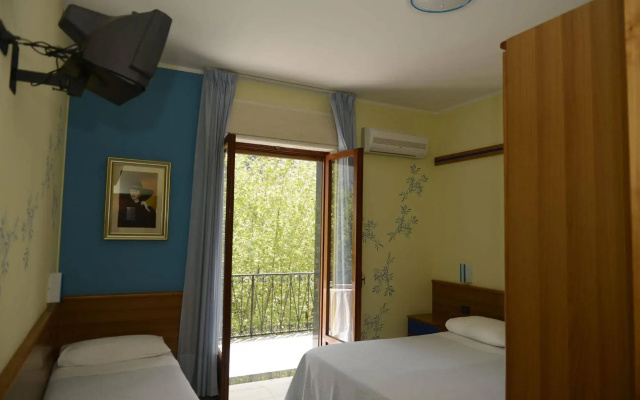 Hotel Branca