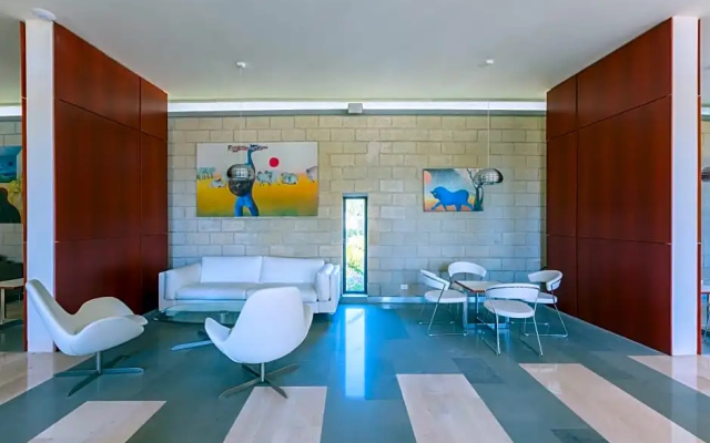 Hotel Suite Le Dune