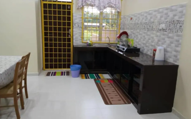 Homestay Talina