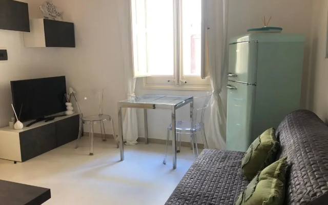 New Apartament Tango in the Historic Centre of Trapani