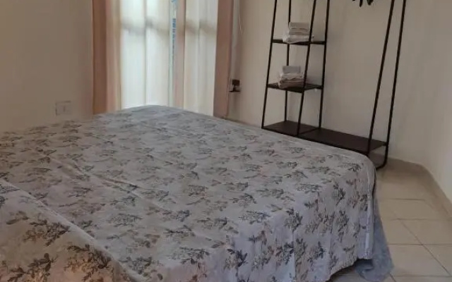 Casa vacanze zaccanopoli