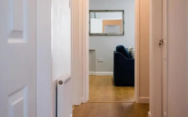 Ty Haf 4 Dunmore Apartments