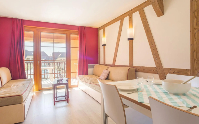 Residence Le Clos D'eguisheim, Eguisheim