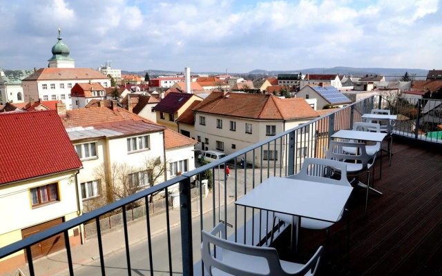 Hotel Erwin Junker