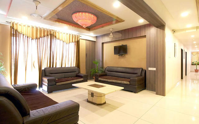 Hotel Shyam