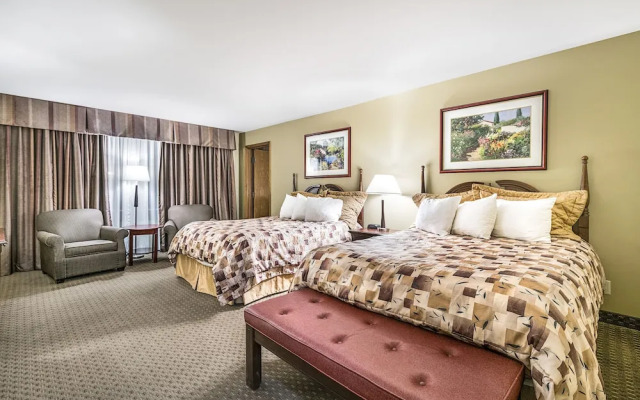 Winnemucca Inn & Casino