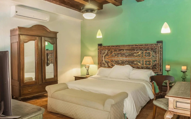 Hotel Casa Mejía