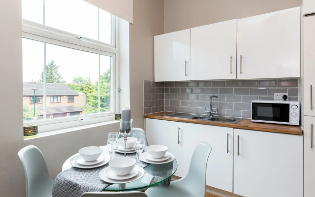 Stanmore suites