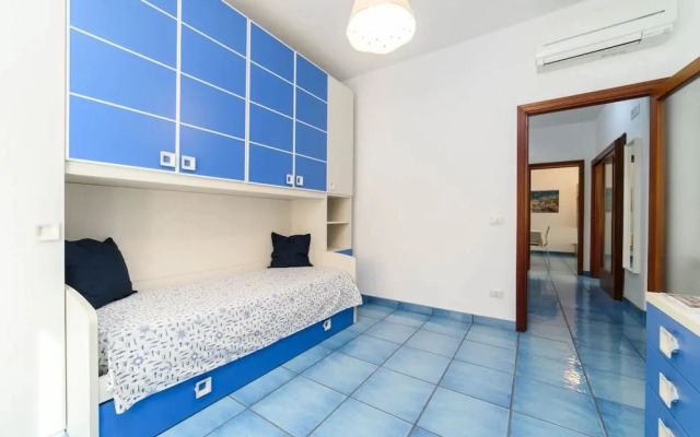 Appartamento Sally in Sorrento