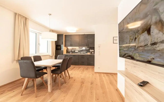 Appartements Franz Johann by Schladmingurlaub