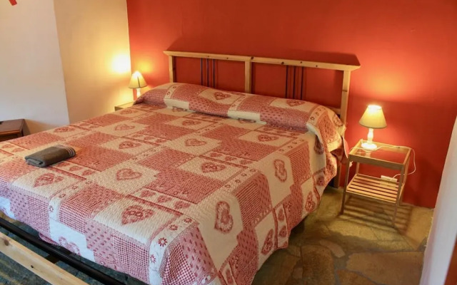 B&B La Campagnetta