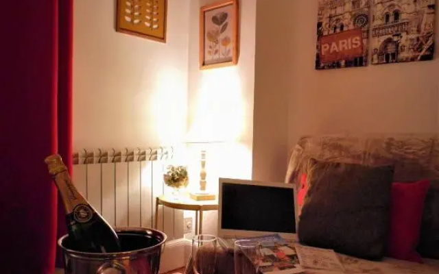La Mignonette