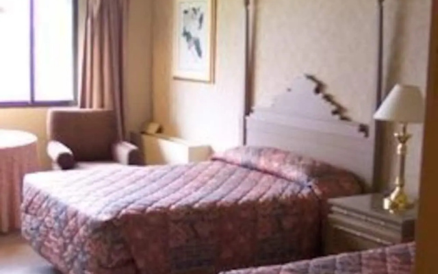 The Mariner Motel