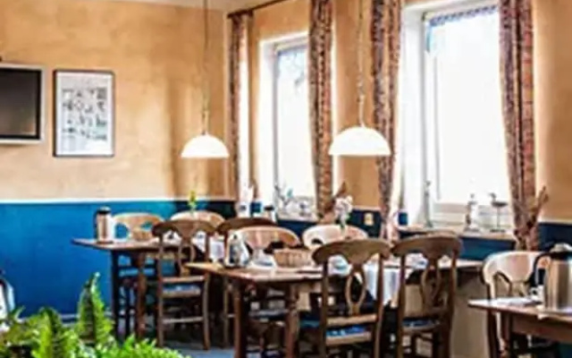 Logia Hotel garni