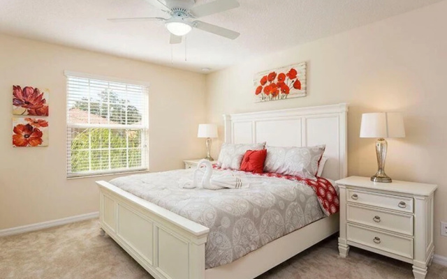 2505 Dharma Circle 6 Bedroom Home
