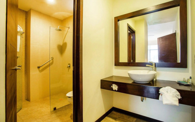 Blaze Hotel & Suite Vallarta