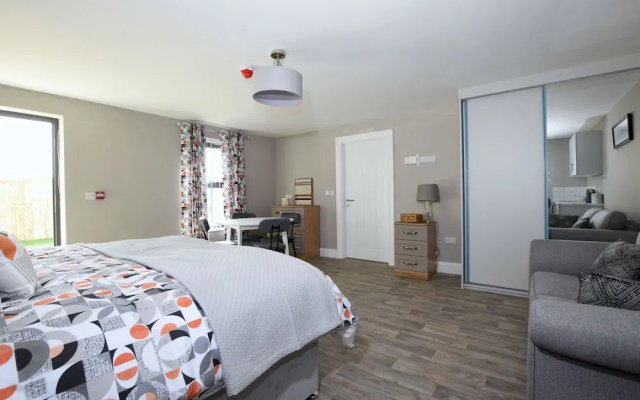 Homestead Hillsborough Guest Rooms