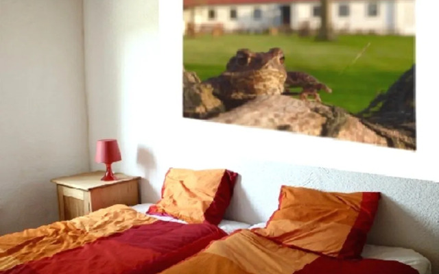 Tryde 1303 B&B på Österlen