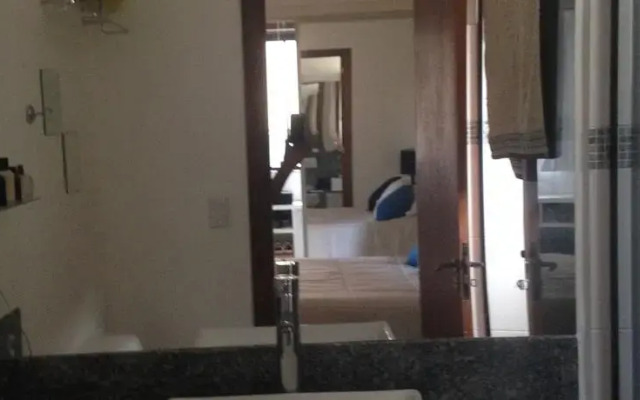 Gustavos Apartment