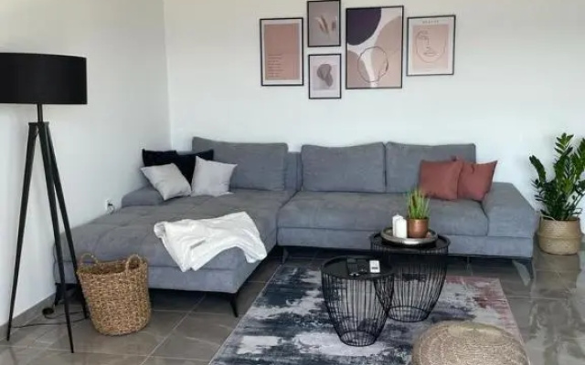 Panorama Apartment K5