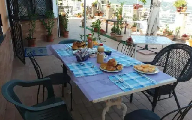 Bed And Breakfast 3 Stars Vico Equense