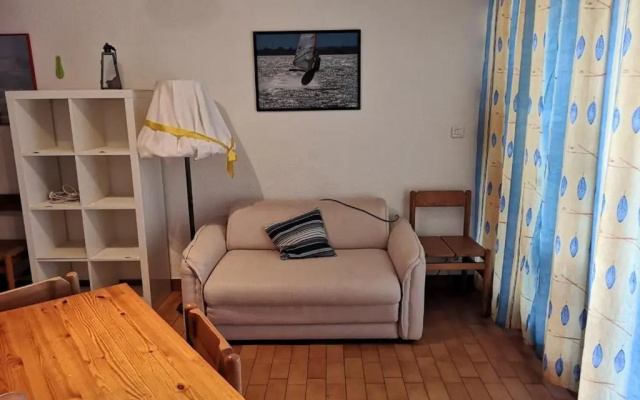 Appartement Port Barcarès, 2 pièces, 6 personnes - FR-1-195-13
