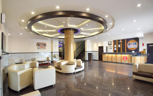 OYO 4690 Hotel Kanta International