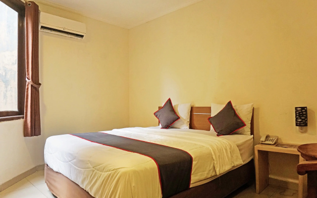 Hotel Fiducia Otista 153