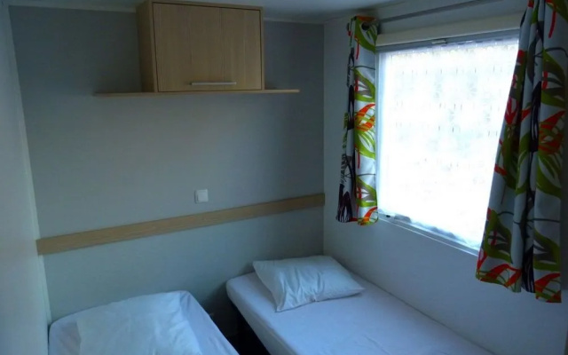 Camping La Maurie