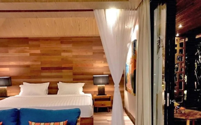 Surya Kembar Villas
