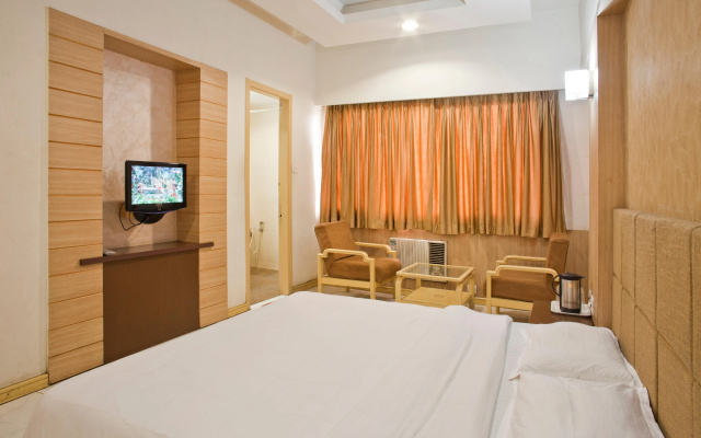 Hotel President - Indore