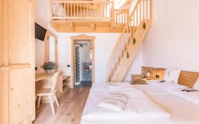 Agritur La Val