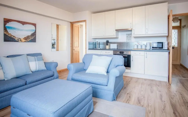 Harbour Hideaway - 1 Bedroom Apartment - Saundersfoot