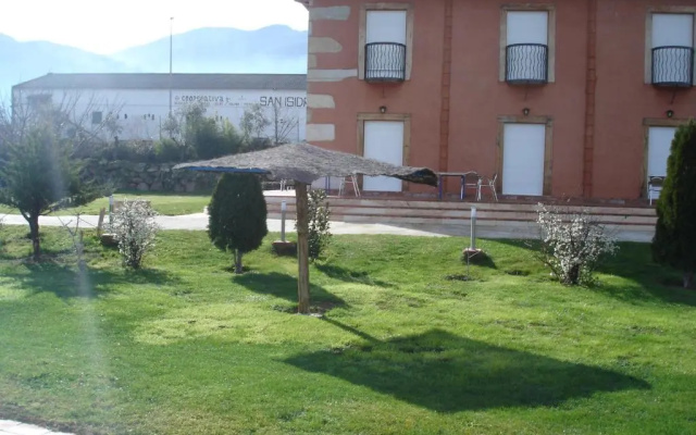 Posada Tresmentiras