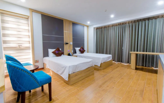 Sakura Hotel