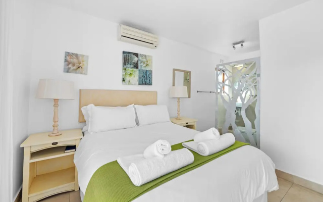 San Lameer Villa 2532