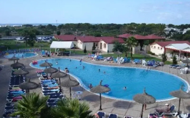 Apartamentos Menorca Cala Blanes by Pierre & Vacances