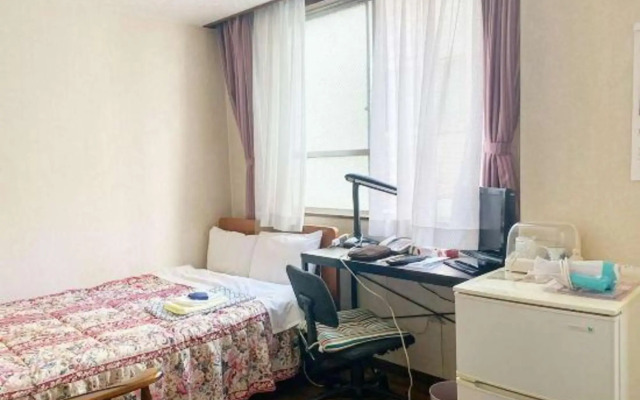 Nagasaki Pearl Business Hotel