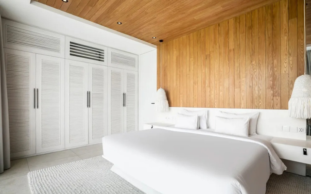 Green Flow Villa 22