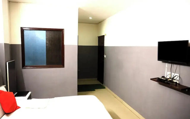 Hotel Dhruv Inn