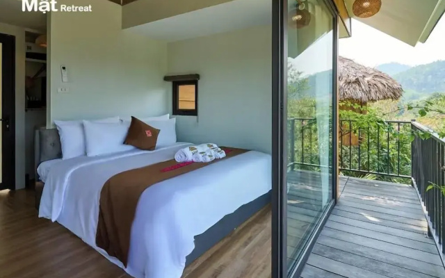 Mat Retreat