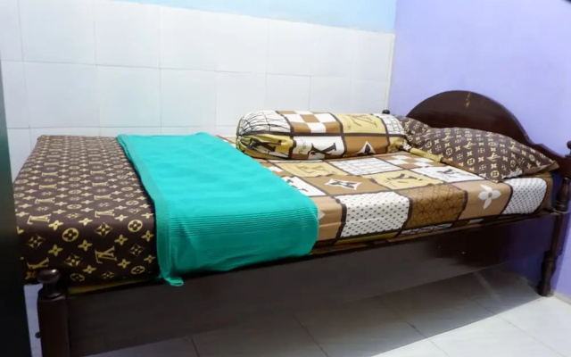 OYO 2342 Asti Residence 1